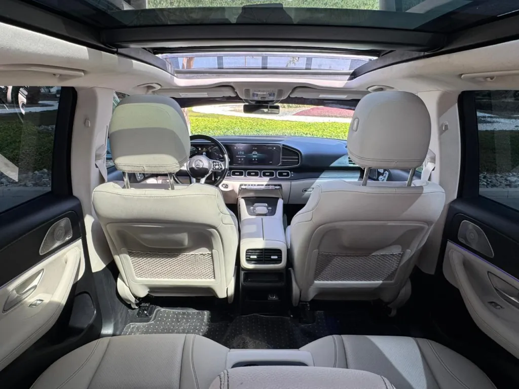 Mercedes GLE 350 2023 #6